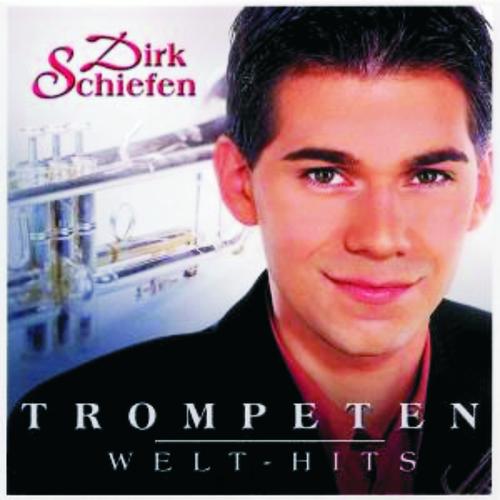 Постер альбома Trompeten Welt-Hits