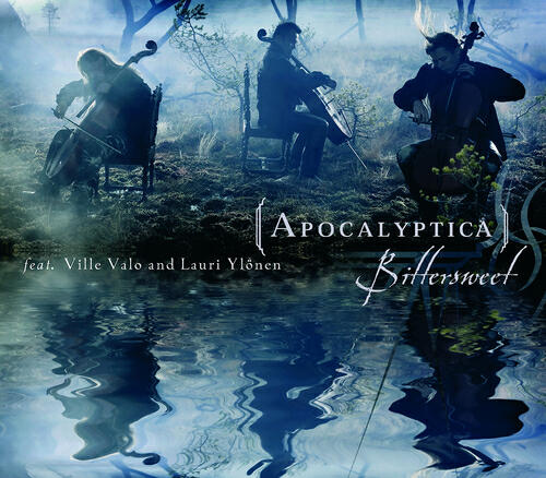 Apocalyptica - Misconstruction