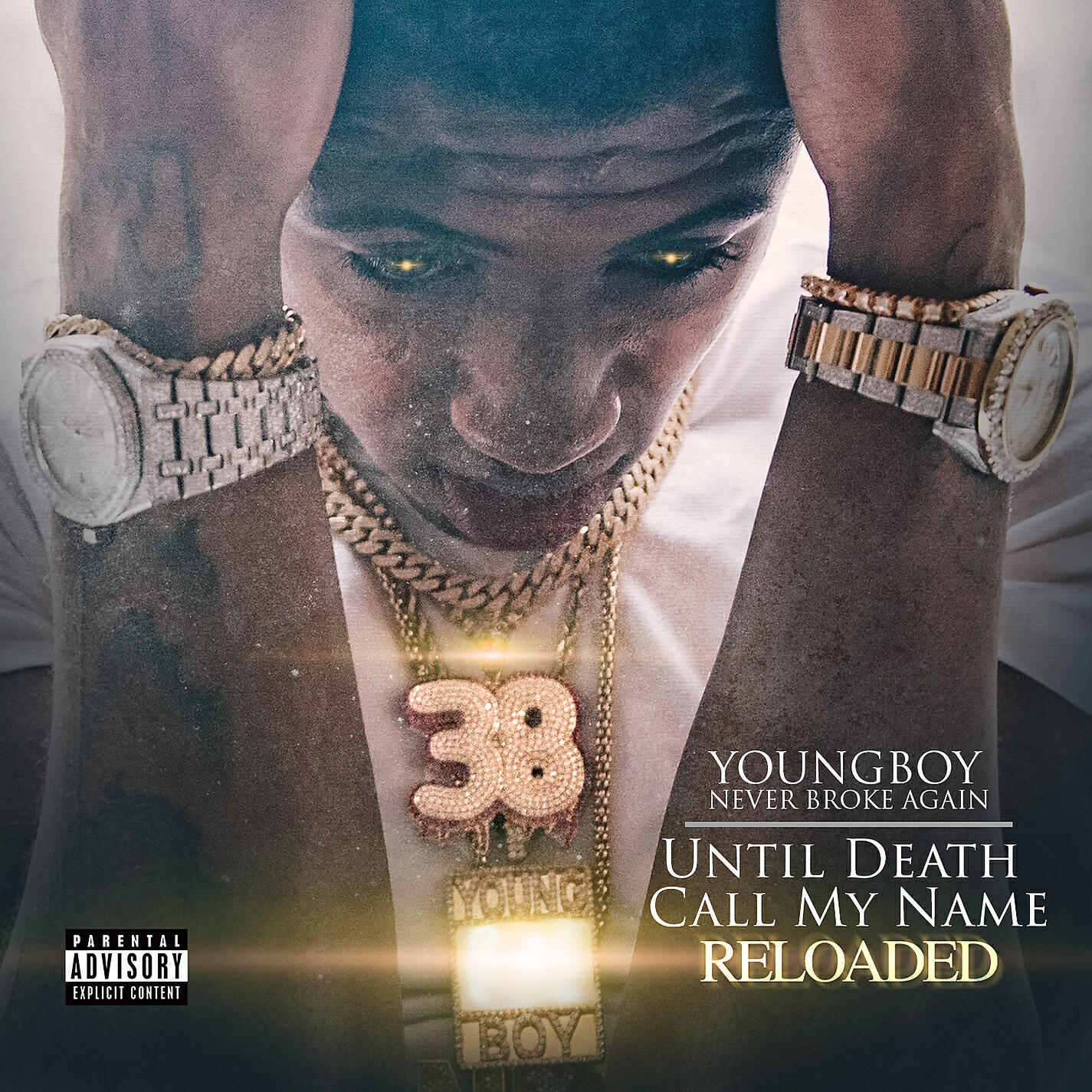 YoungBoy Never Broke Again - Rich Nigga (feat. Lil Uzi Vert)