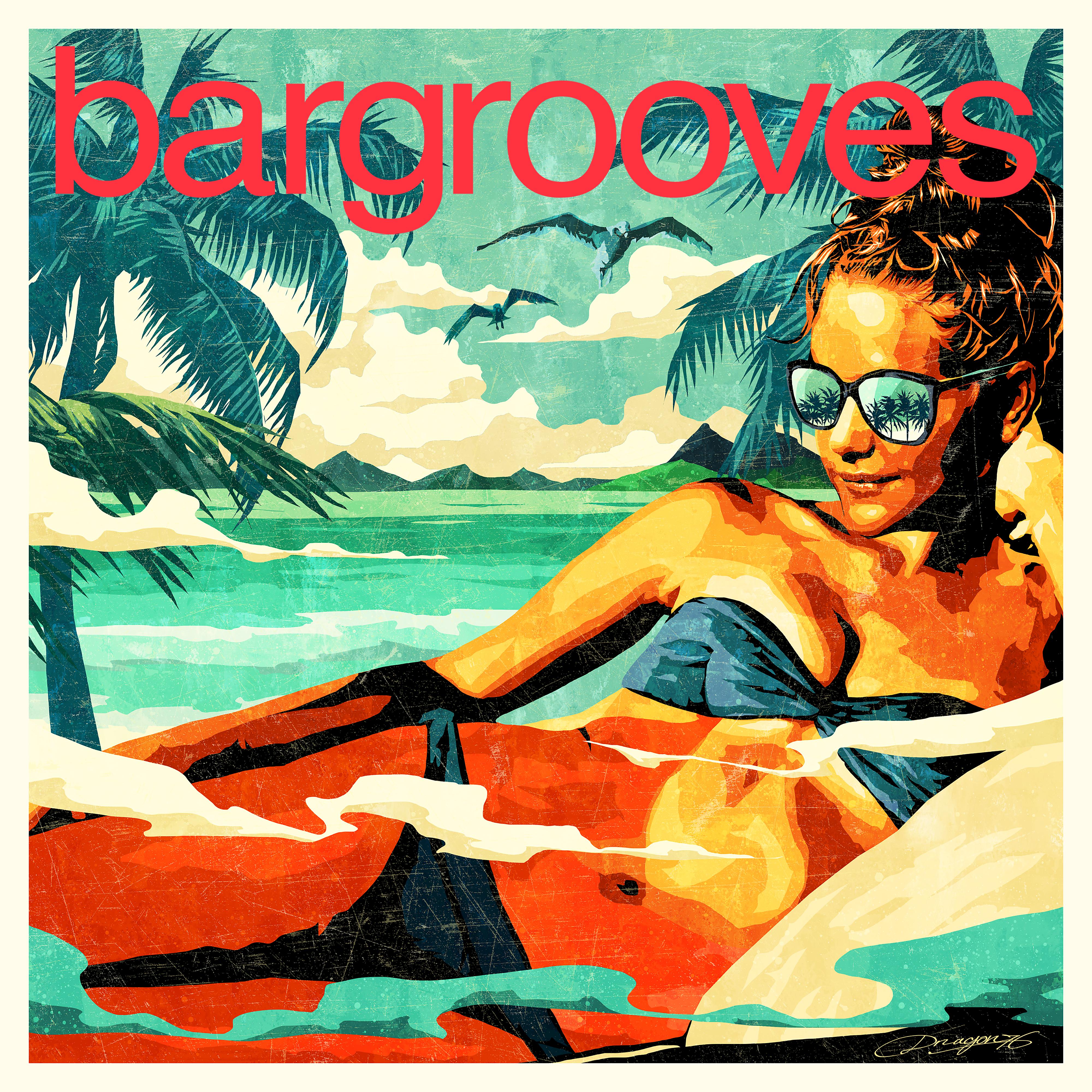 Постер альбома Bargrooves Summer 2018