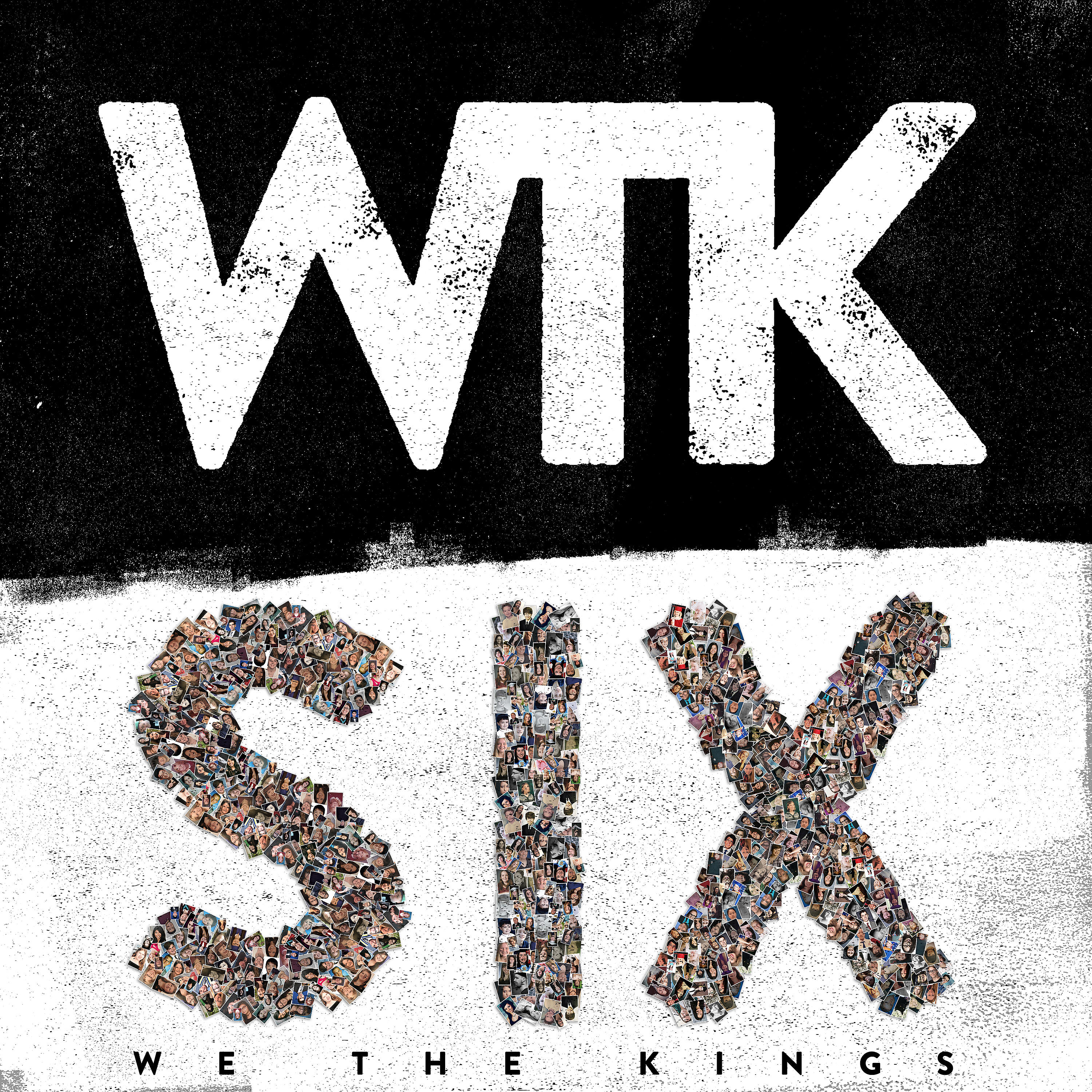 We The Kings - I Won't Settle