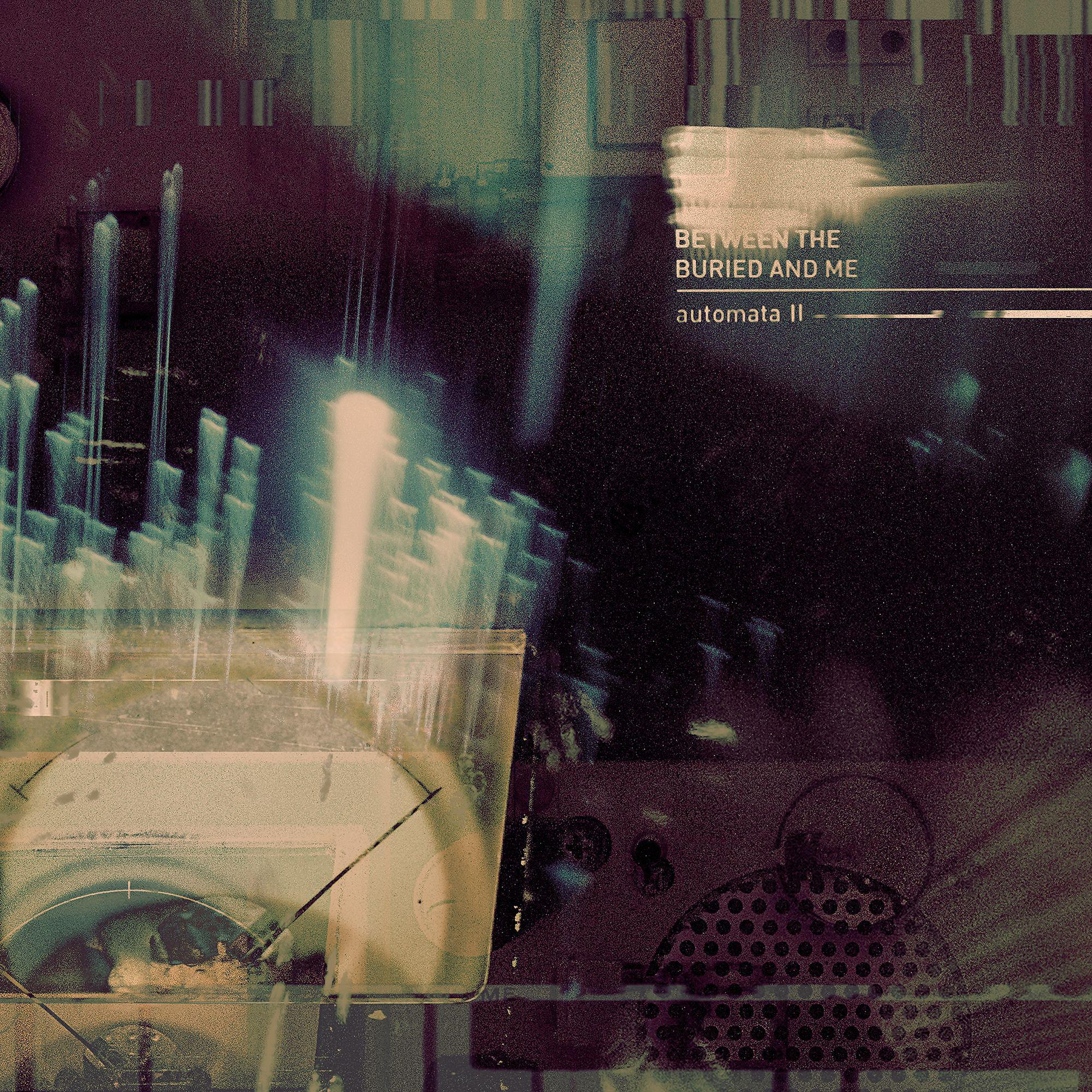 Постер альбома Automata II
