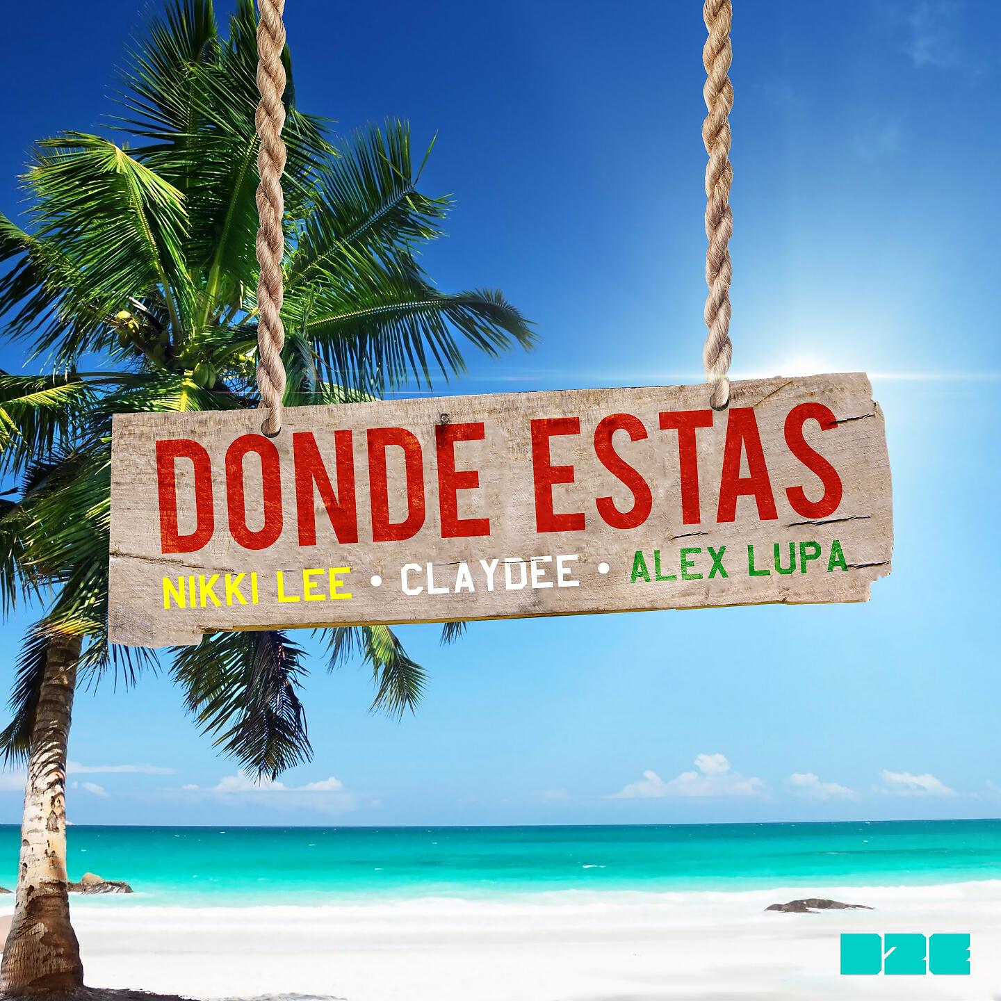 Nikki Lee - Donde Estas