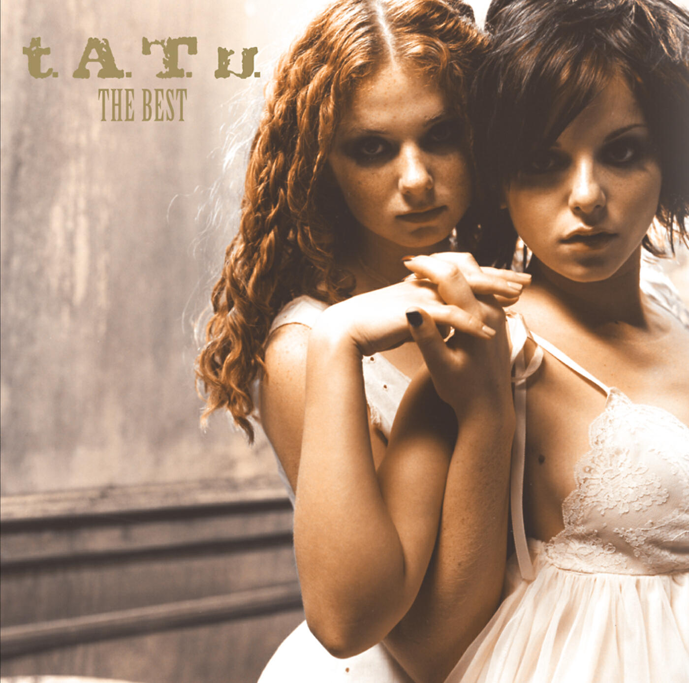 T.a.T.U. - All The Things She Said (Extension 119 Club Edit)