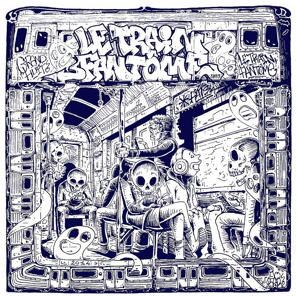GrandHuit - Os Compañeros