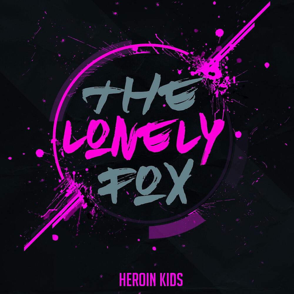 The LonelyFox - Hippy Trippy (Original Mix)