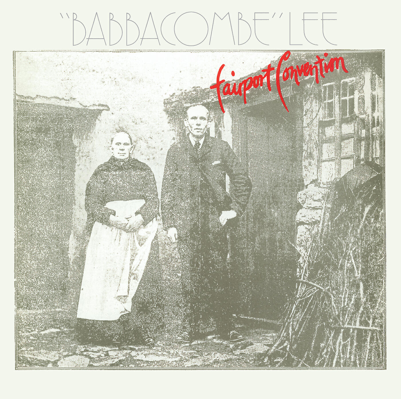Fairport Convention - Farewell To A Poor Man's Son (BBC TV programme 'The Men They Couldn't Hang')