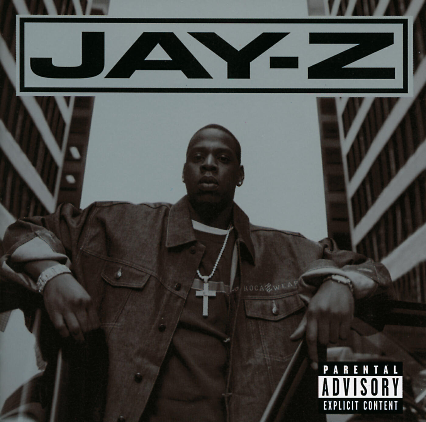JAY-Z - Pop 4 Roc (Album Version (Explicit))