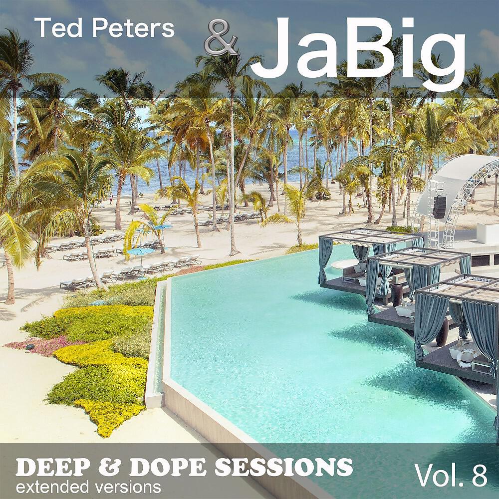 Ted Peters - Closed Sky (Extended Version)