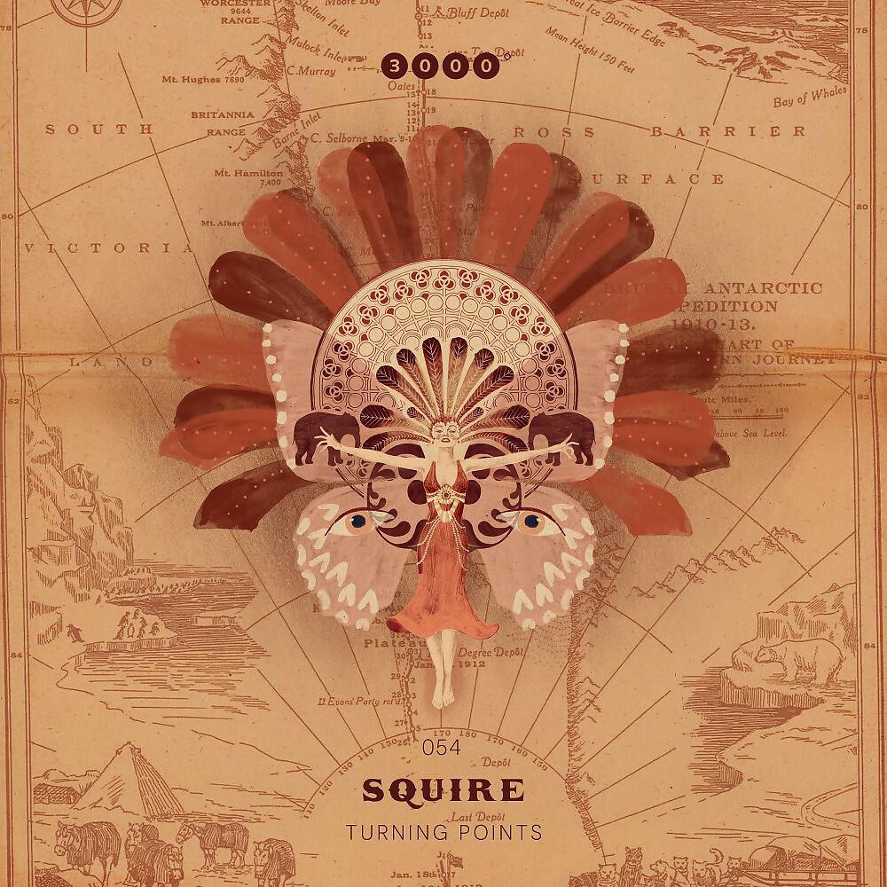 Squire - Grassroots (Stephan Zovsky Remix)
