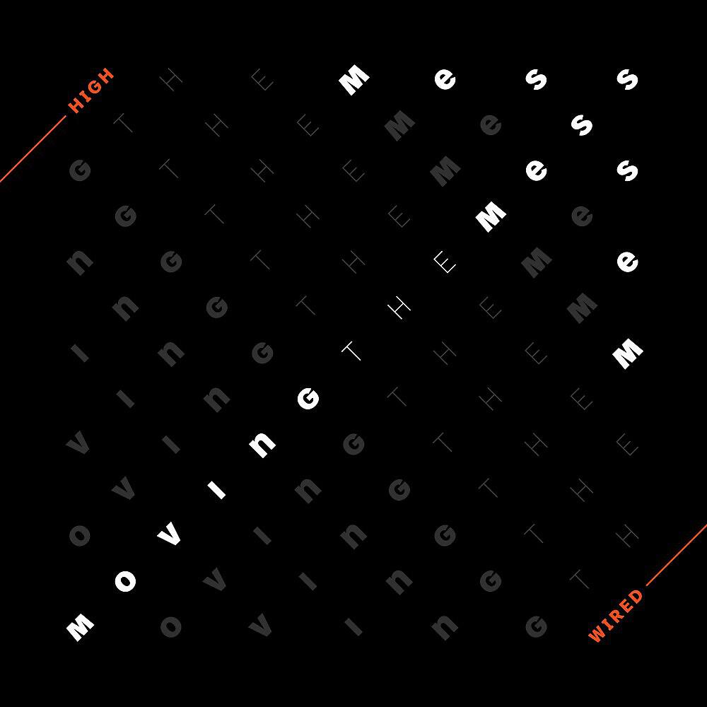 Moving The Mess - Party Remote Control