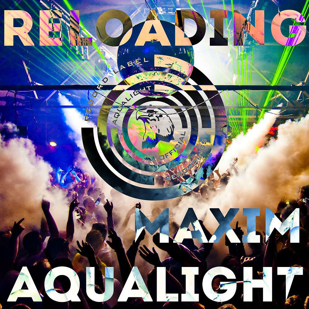 Maxim Aqualight - Digital Emotion (Original Mix)