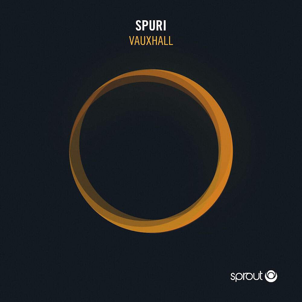 Spuri - Convent Garden
