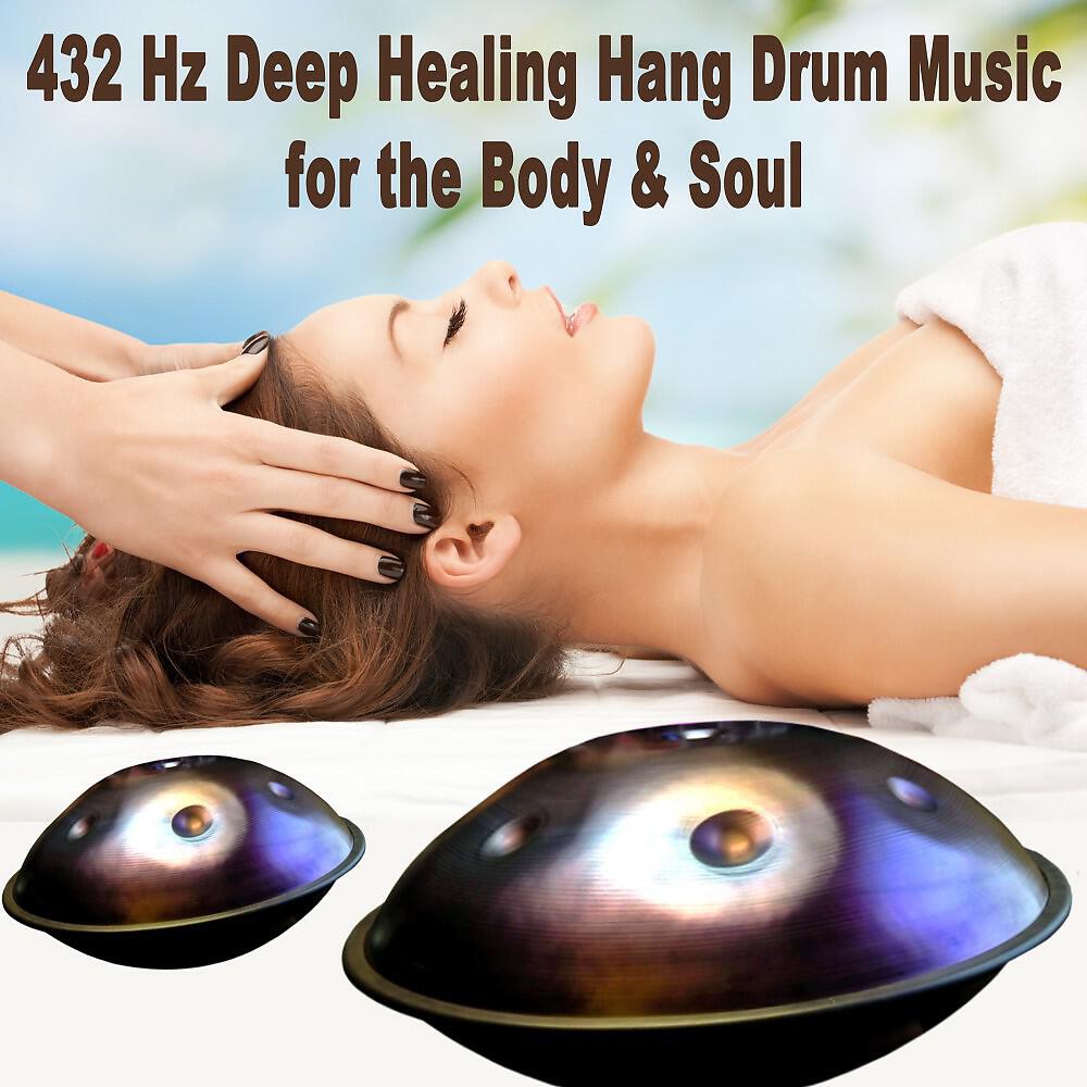 432 Hz Deep Healing - Mind Focus