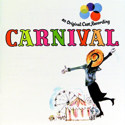 Kaye Ballard - Humming (1961 Original Broadway Cast Recording (1989 Remastered))