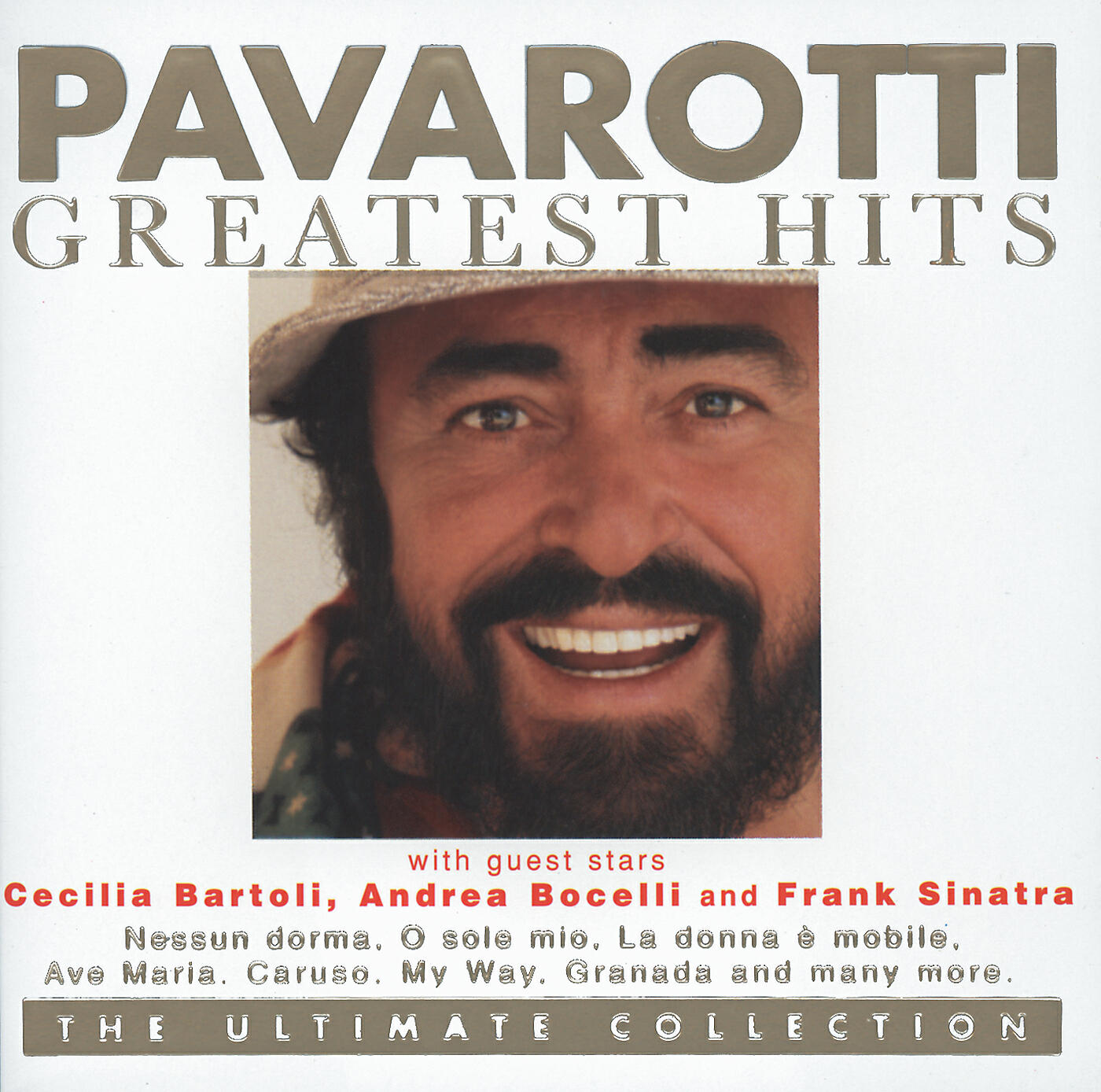 Luciano Pavarotti - Verdi: Rigoletto / Act 1 - 