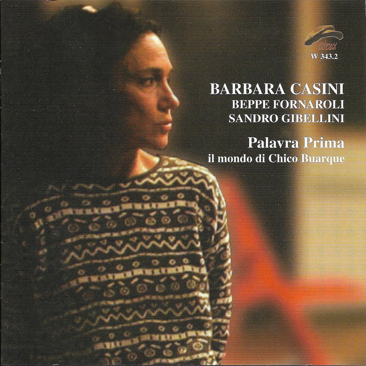 Barbara Casini - Joana Francesa