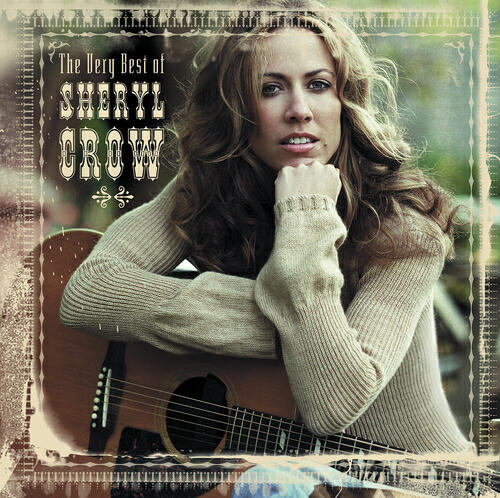 Sheryl Crow - Everyday Is A Winding Road (Album Version)