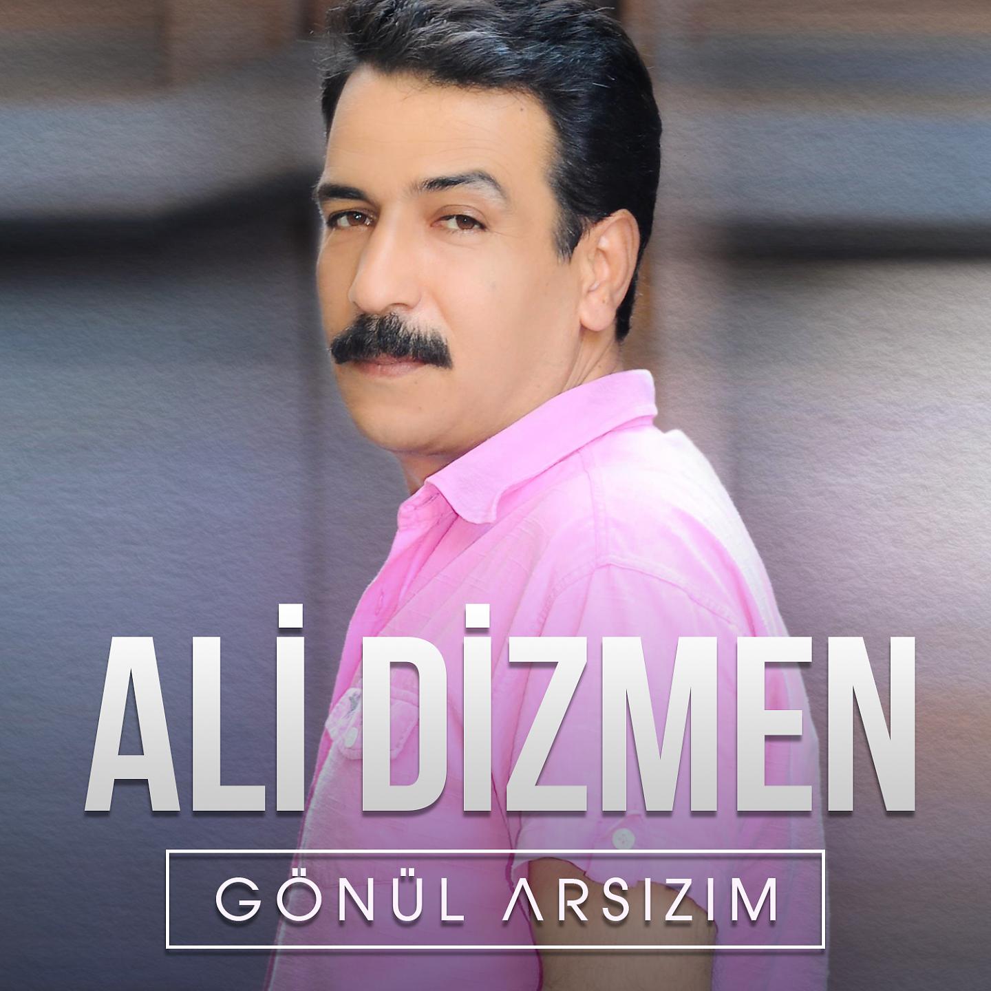 Постер альбома Gönül Arsızım