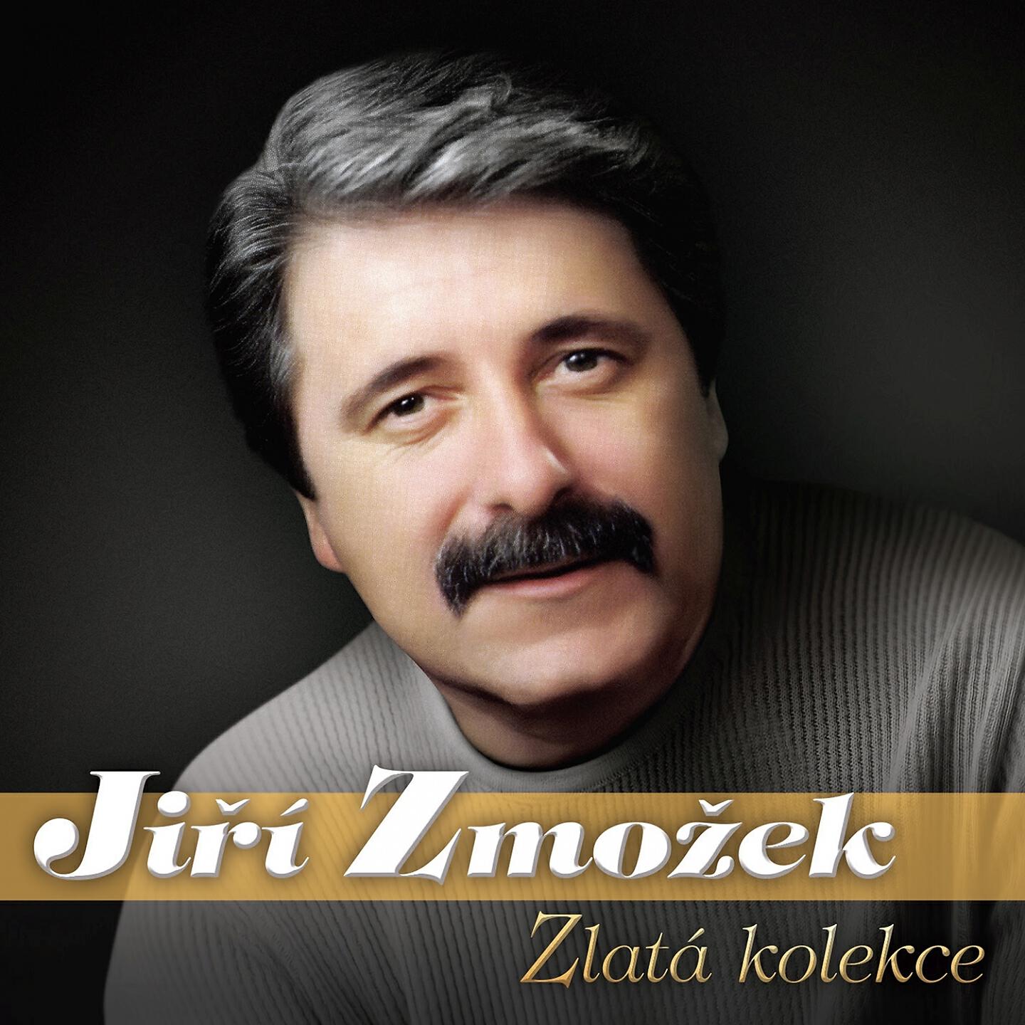 Jiří Zmožek - Rybičko Zlatá, Přeju Si