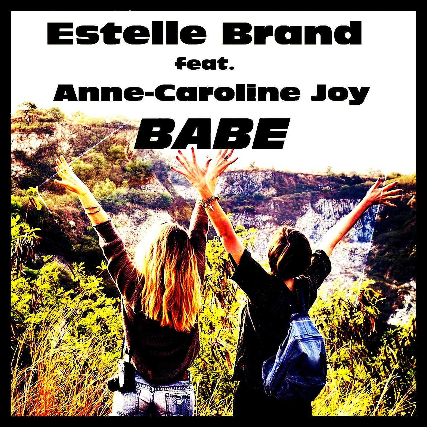 Estelle Brand - Babe (Instrumental Sugarland feat. Taylor Swift Cover Mix)