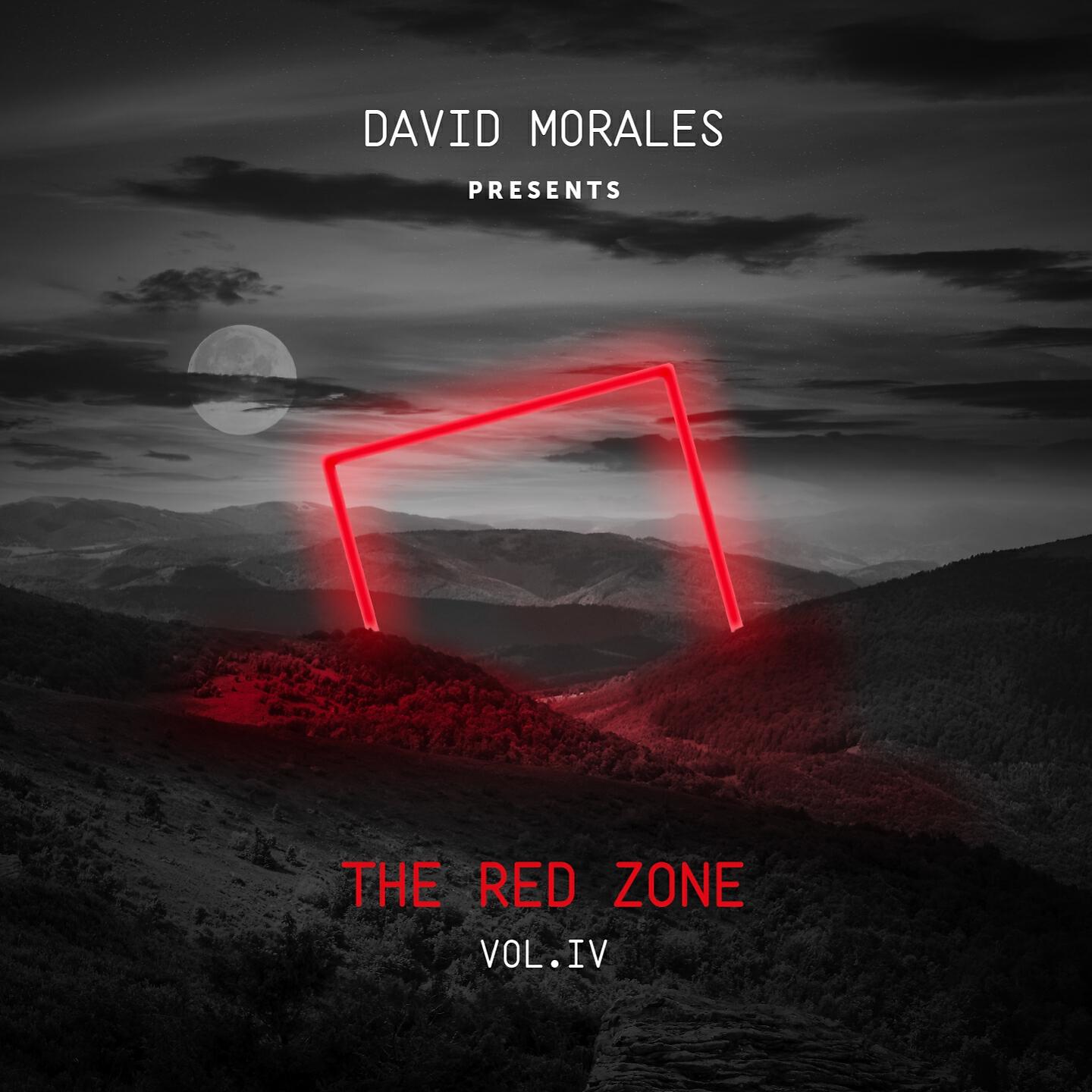 The Red Zone - Kontrol, Pt. 1