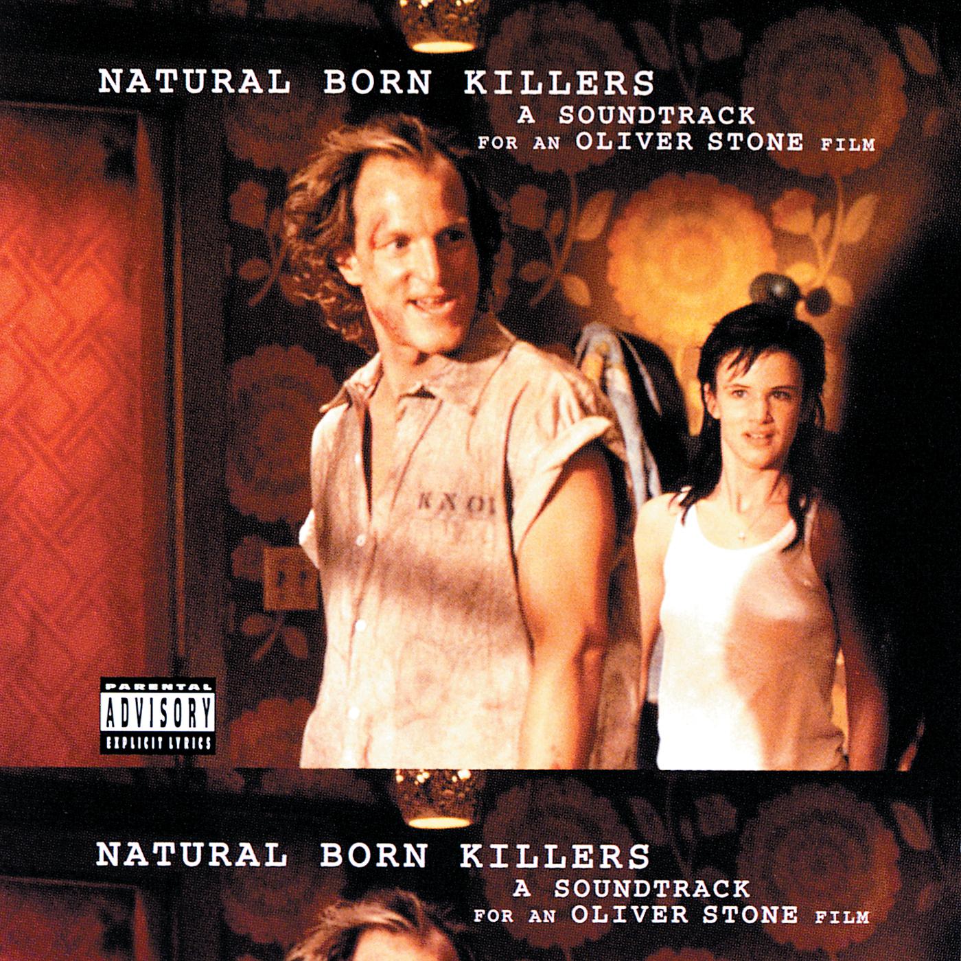 Постер альбома Natural Born Killers