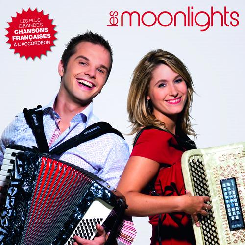 Постер альбома Les Moonlights