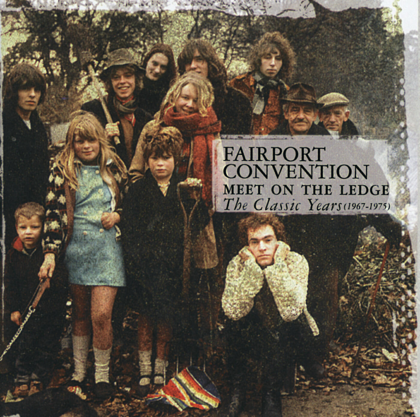 Fairport Convention - Rosie