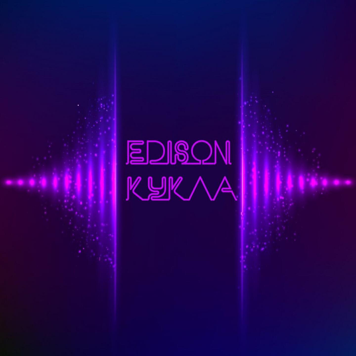 Edison - Кукла ноты