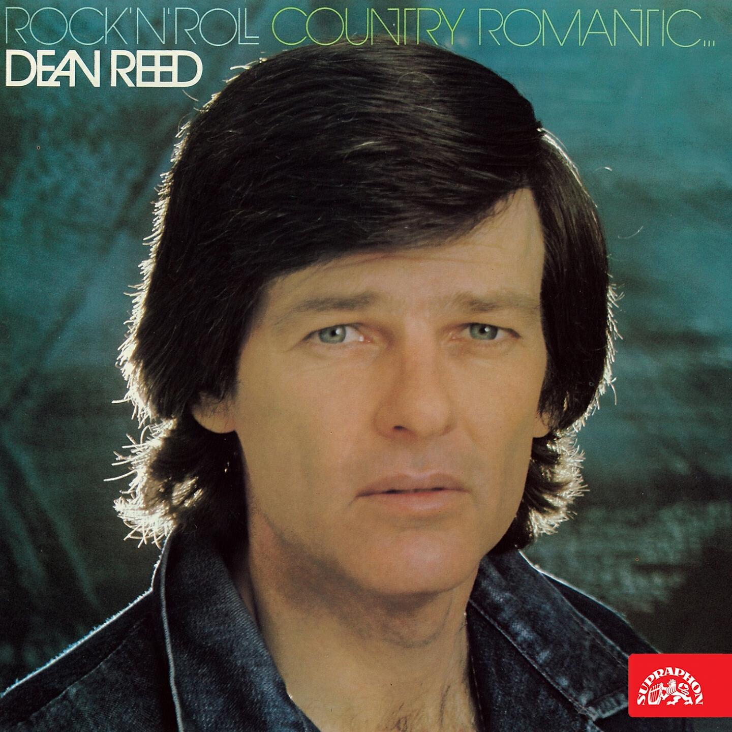 Dean Reed - Sweet Little Sixteen