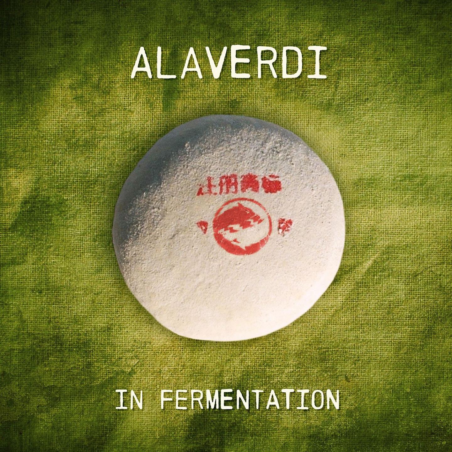 Постер альбома In Fermentation