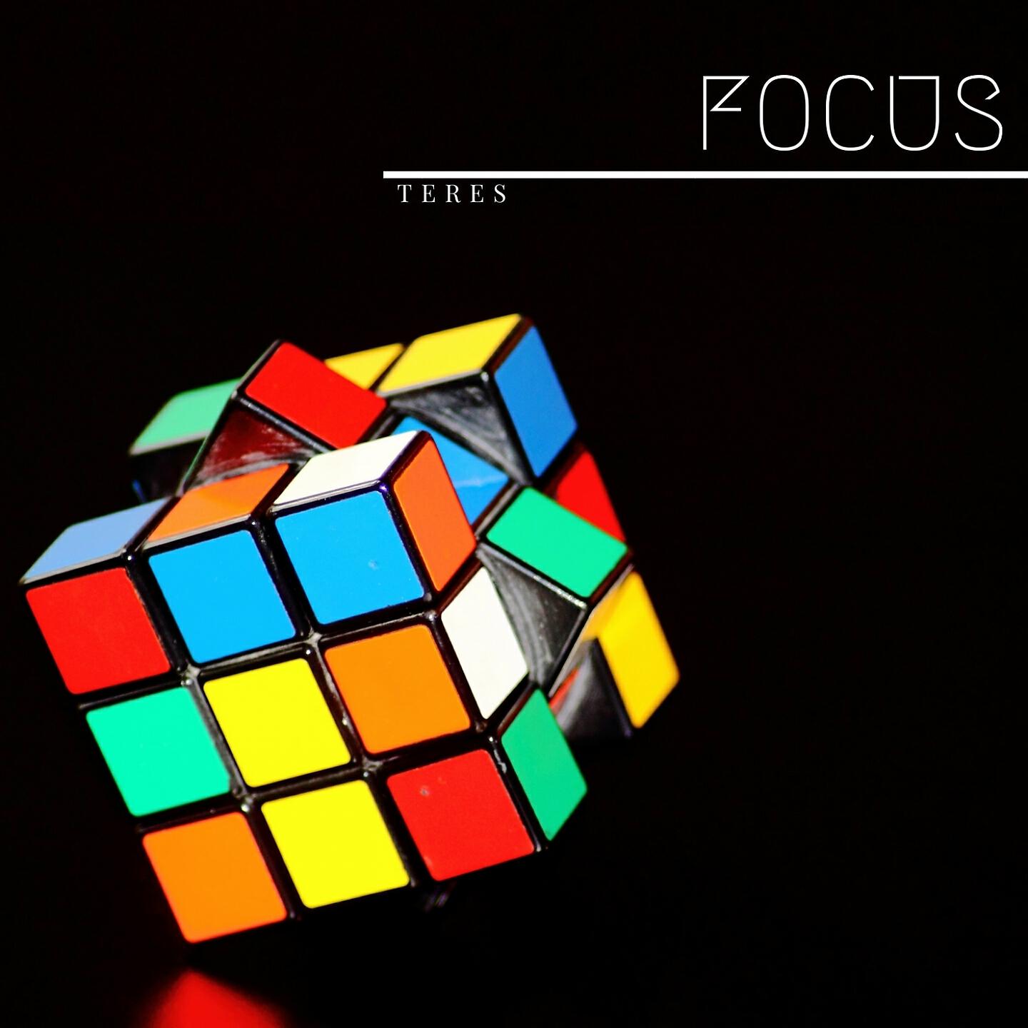 Teres - Don't Look Back Now