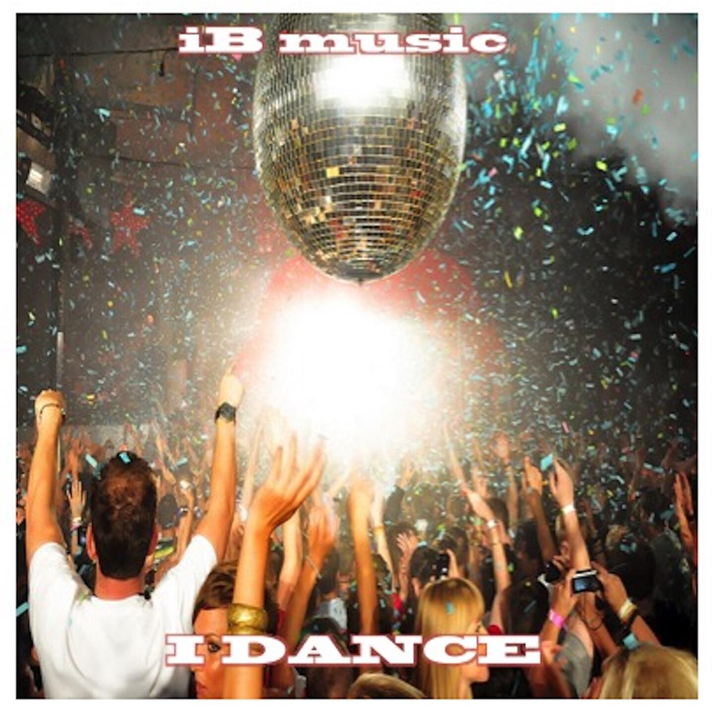 Terry Jee - I Dance (IB music iBiZA)