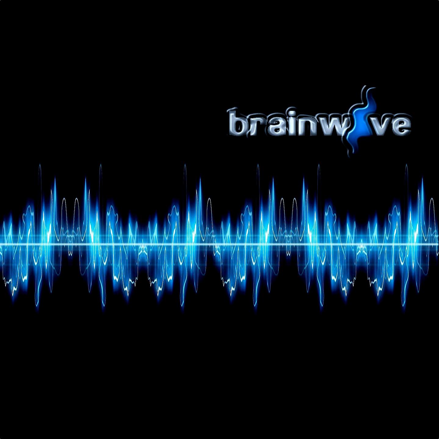 Постер альбома Brain Wave