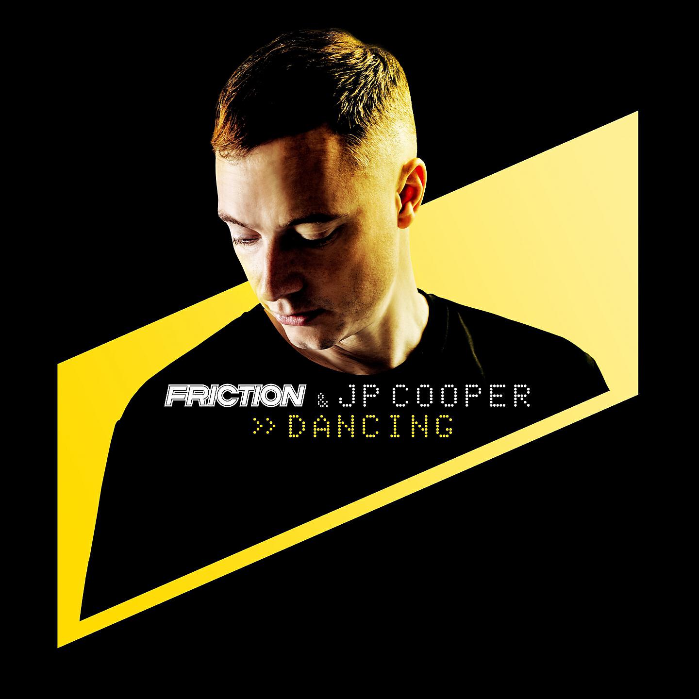 Friction - Dancing