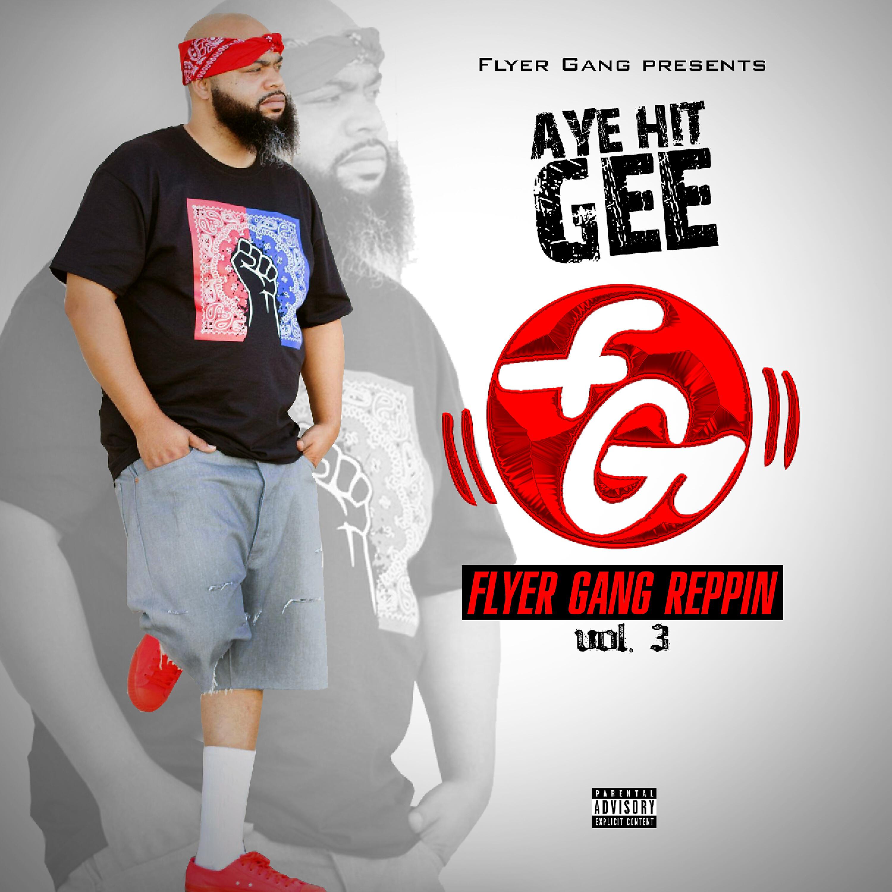 Aye Hit Gee - Treez (feat. FGPC)