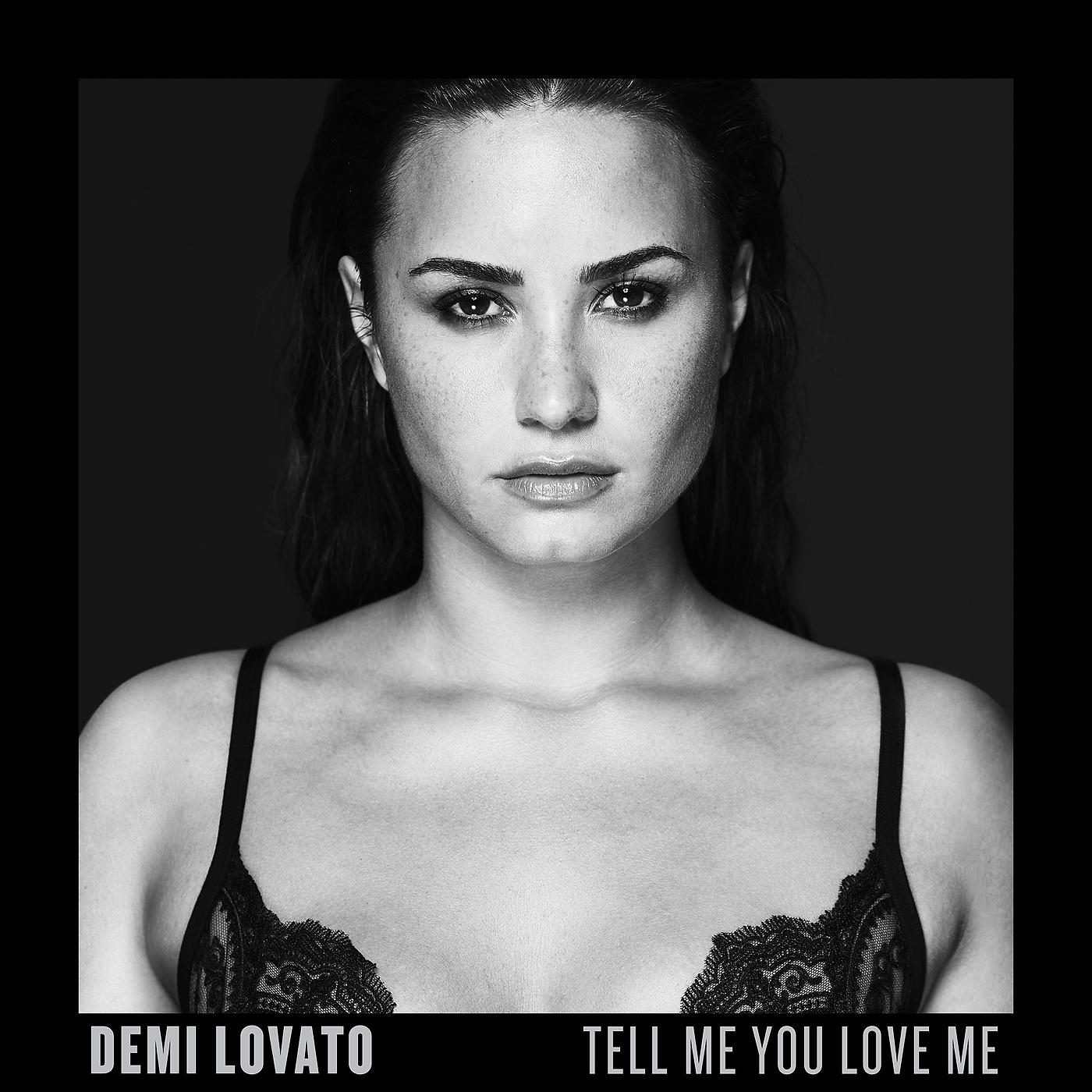 Постер альбома Tell Me You Love Me