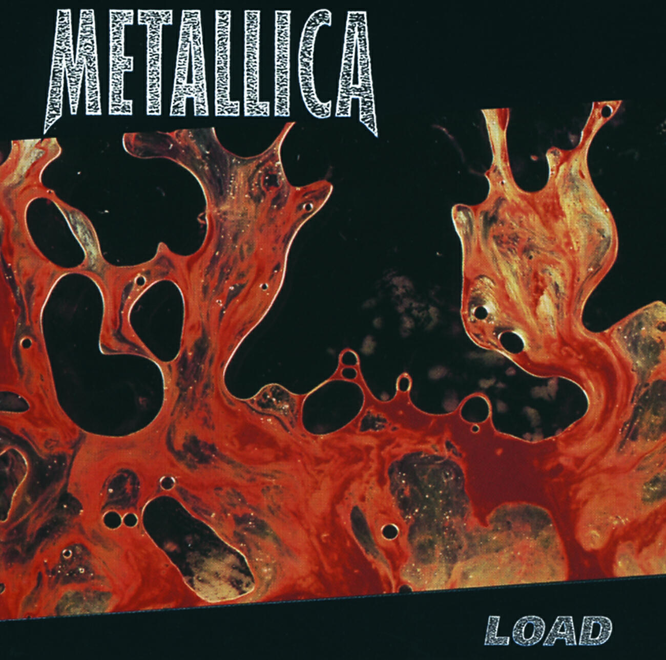 Metallica - Ain't My Bitch