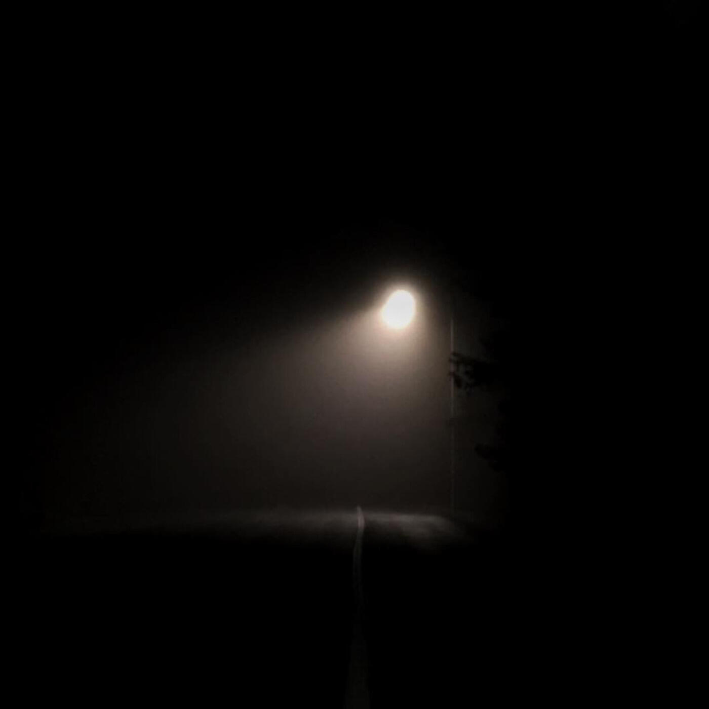 Dave James - 2:00am