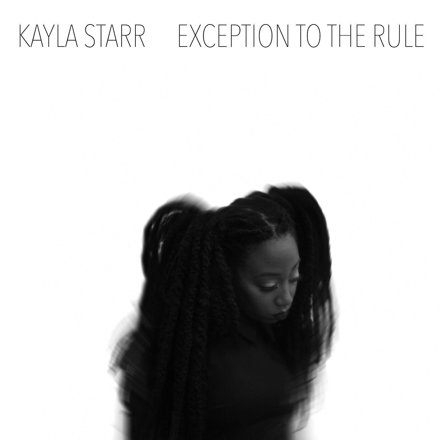 Kayla Starr - Say You Will