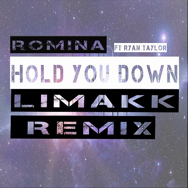 Постер альбома HOLD YOU DOWN LIMAKK Remix