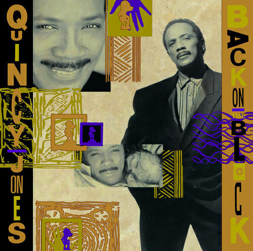 Quincy Jones - Wee B. Dooinit (Acappella Party)