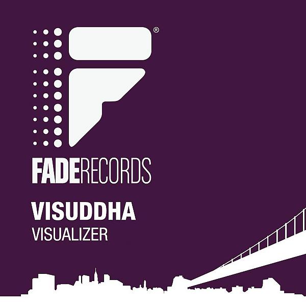 Постер альбома Visualizer (Featuring The Tone Depth Remixes)