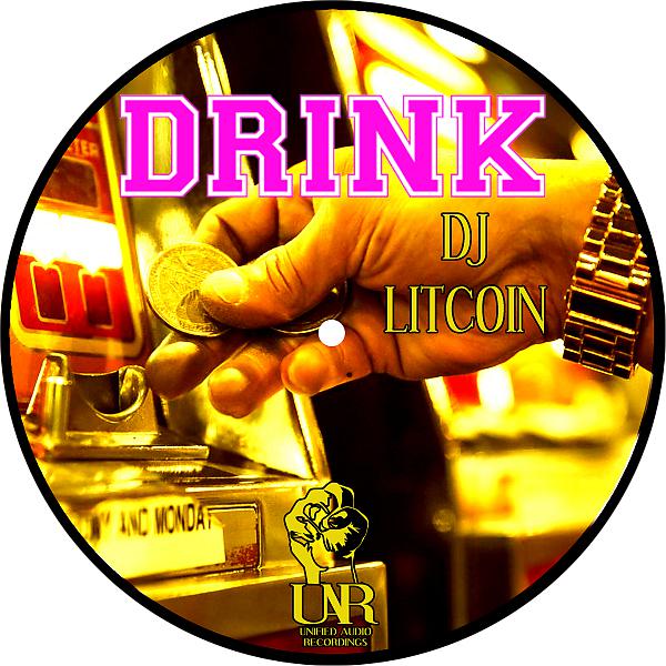 Постер альбома DJ Litcoin