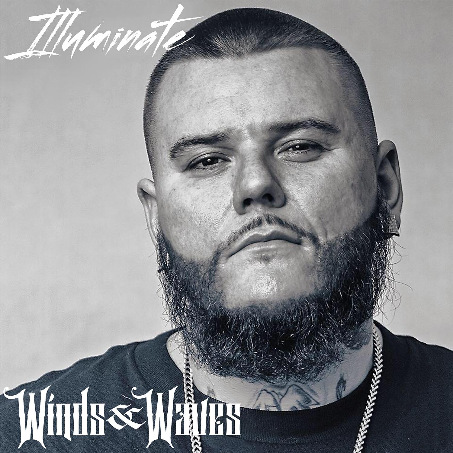 Illuminate - Light of the World (Be About It) (feat. Bumps Inf, A.I. & Palace)
