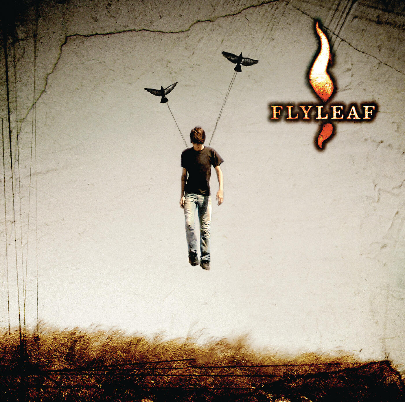 Flyleaf - So I Thought