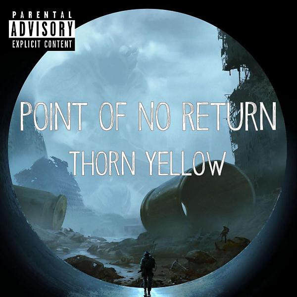 Постер альбома Thorn yellow