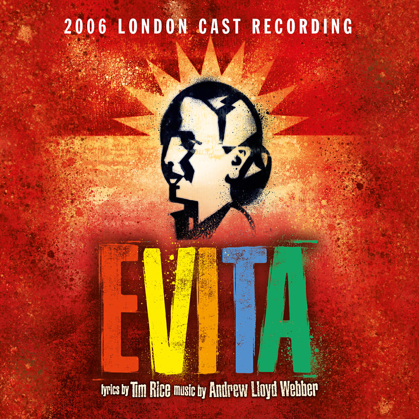 Andrew Lloyd Webber - Eva Beware Of The City
