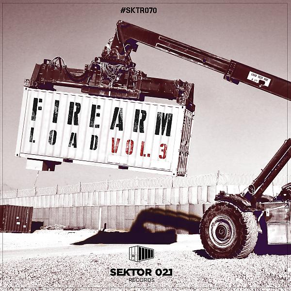 Постер альбома Firearm Load, Vol. 3